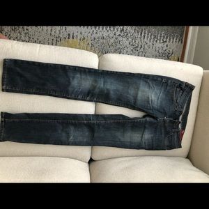 Jeans like new